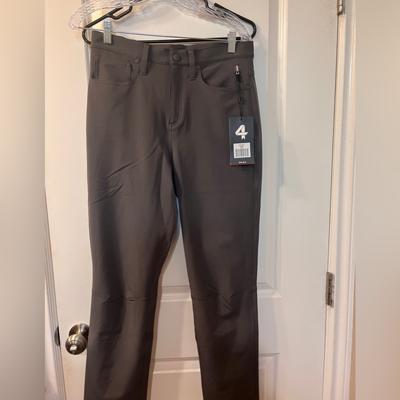 4 laps Evolve Pant size 6 - Picture 1 of 9